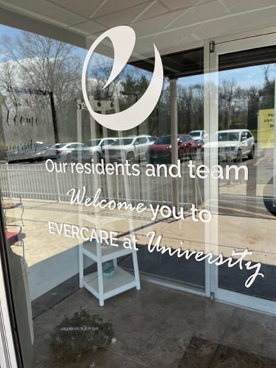 Window Graphics Photo